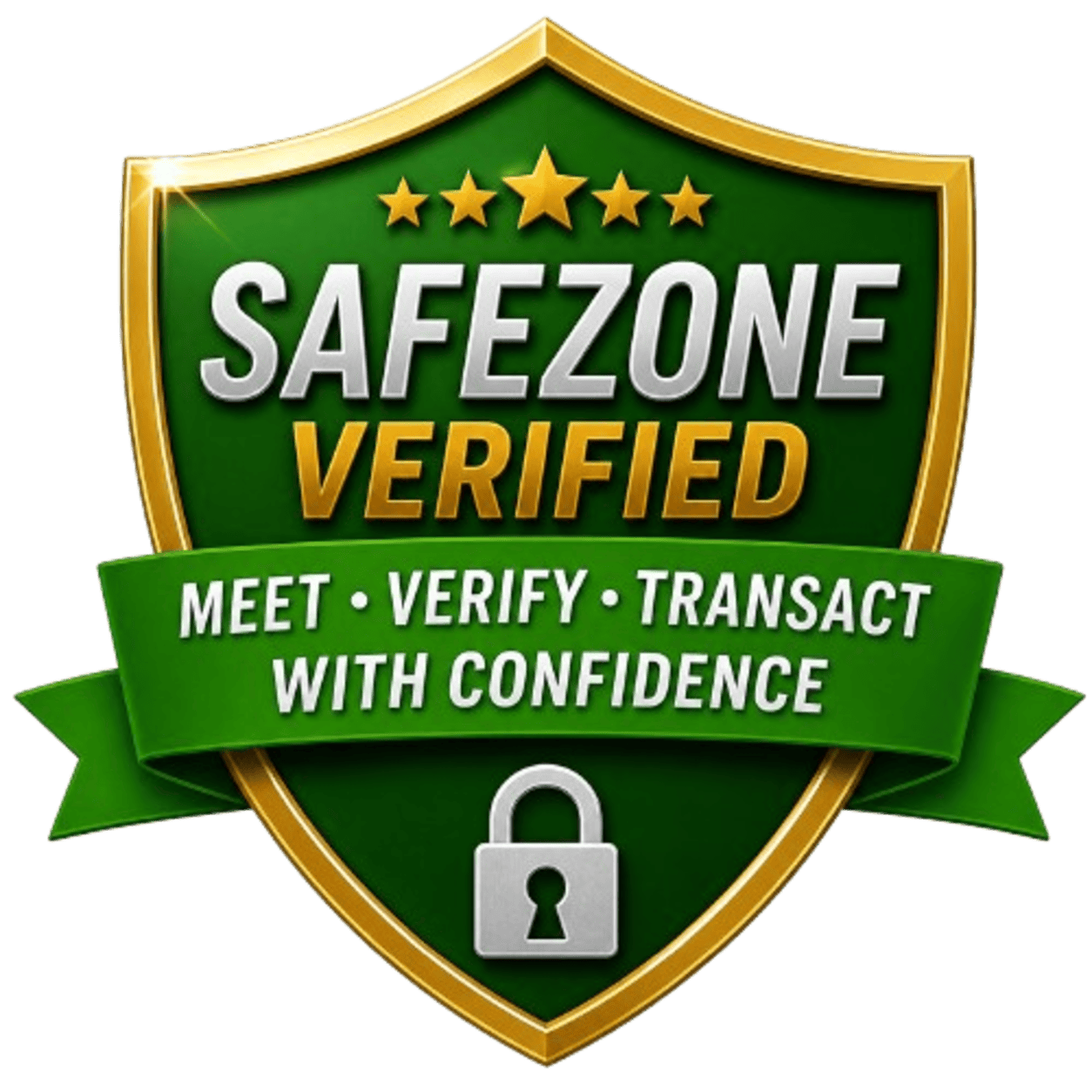 Safezone Approved